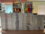 Nintendo Wii Games CIB Complete Prices in last 2 pictures