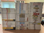 Nintendo Wii Games CIB Complete Prices in last 2 pictures