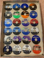 Prices in Description - Nintendo GameCube Games