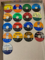 Prices in Description - Nintendo GameCube Games