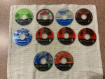 Prices in Description - Nintendo GameCube Games