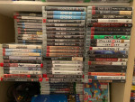 PlayStation 3 PS3 games - Prices in 6th & 7th pictures - 20% off on mu