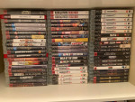 PlayStation 3 PS3 games - Prices in 6th & 7th pictures - 20% off on mu
