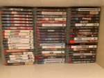 PlayStation 3 PS3 games - Prices in 6th & 7th pictures - 20% off on mu