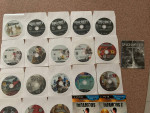 PlayStation 3 PS3 games - Prices in 6th & 7th pictures - 20% off on mu