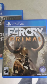 Ps4 games