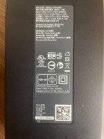 Microsoft Xbox power adapter