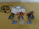 Disney Infinity for Wii Wii U PS3 PS4