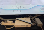 Nintendo Wii Console and Accessories