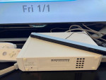 Nintendo Wii Console and Accessories
