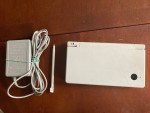 Nintendo DSi and 3  Games