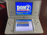 Nintendo DSi and 3  Games
