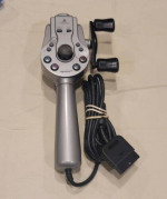 Agetec Fishing controller