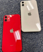 Iphone 11 unlocked PLUS warranty