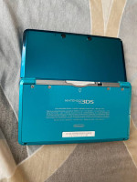 Nintendo 3DS Bundle