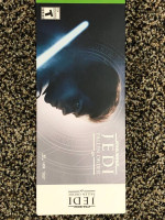 Star Wars Jedi Fallen Order Deluxe Edition)
