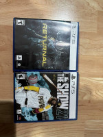 PS5 Games For Sale