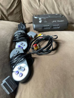 Yobo Nintendo console