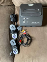 Yobo Nintendo console