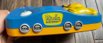Nintendo Pikachu Console