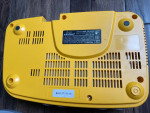 Nintendo Pikachu Console