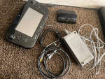 Wii U