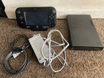 Wii U