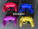 Nintendo Switch CONTROLLERS