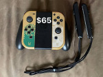 Nintendo Switch CONTROLLERS