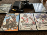 Play Station 2. Games and Accessories