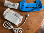 Nintendo Wii U  Power cables