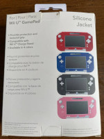 Nintendo Wii U  Power cables