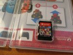 Mario Kart 8 Deluxe Nintendo Switch New