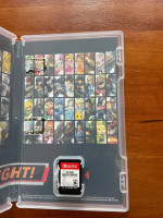 Super Smash Bros. Ultimate - US Version