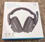 EPOS Sennheiser GSP670 Wireless Gaming Headphones PS5 PS4 PC Mac Phone
