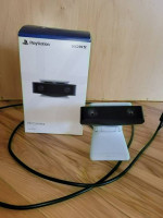 Playstation HD Camera, Black