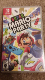 Super Mario Party