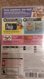 Super Mario Party