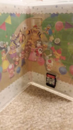 Super Mario Party