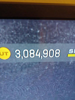 MADDEN 24 PS5 3.2 MILLION COINS AND MUT ACCOUNT!!