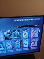 MADDEN 24 PS5 3.2 MILLION COINS AND MUT ACCOUNT!!