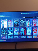 MADDEN 24 PS5 3.2 MILLION COINS AND MUT ACCOUNT!!