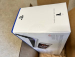 PlayStation Portal New and Sealed in Box