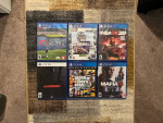 Playstation 4 Games