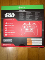 XBOX ONE / Star Wars Wired USB Controller BB-8