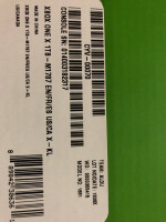 Microsoft Xbox One X 1TB 4K / BLU RAY DVD-ROM