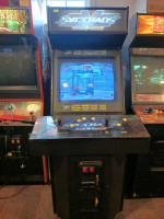 SNK VS Capcom SVC Chaos Fullsize Coin-op Classic Arcade
