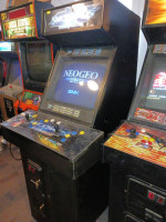 SNK VS Capcom SVC Chaos Fullsize Coin-op Classic Arcade