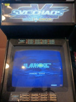 SNK VS Capcom SVC Chaos Fullsize Coin-op Classic Arcade