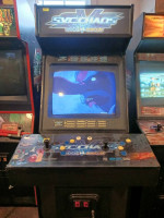 SNK VS Capcom SVC Chaos Fullsize Coin-op Classic Arcade